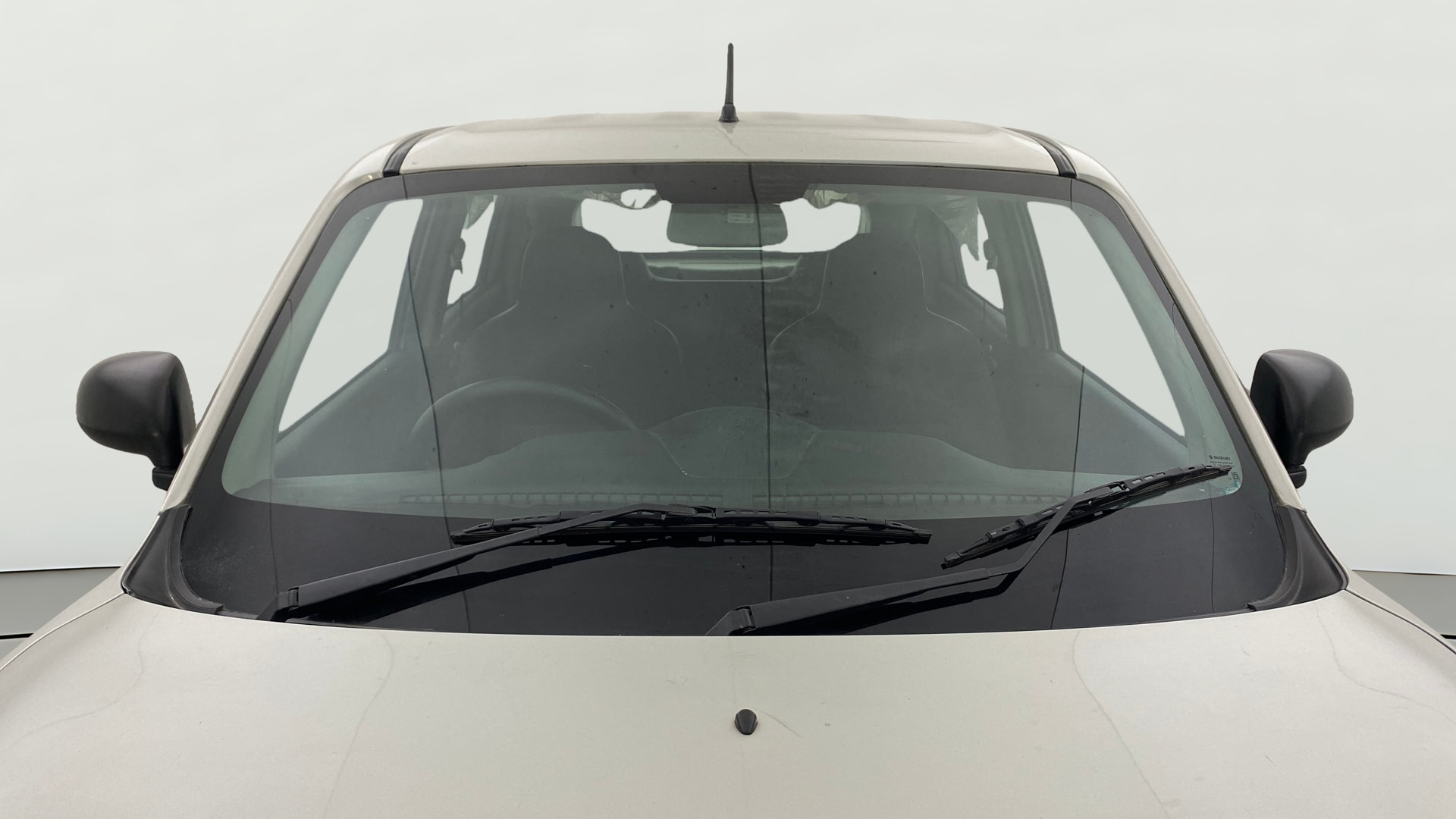 View 2021 Maruti Suzuki 1000 Base Variant Image 29 Used 2021 Maruti Suzuki 1000 Base Variant Image 29