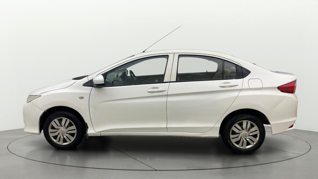View Honda City Image 5 Used Honda City Image 5
