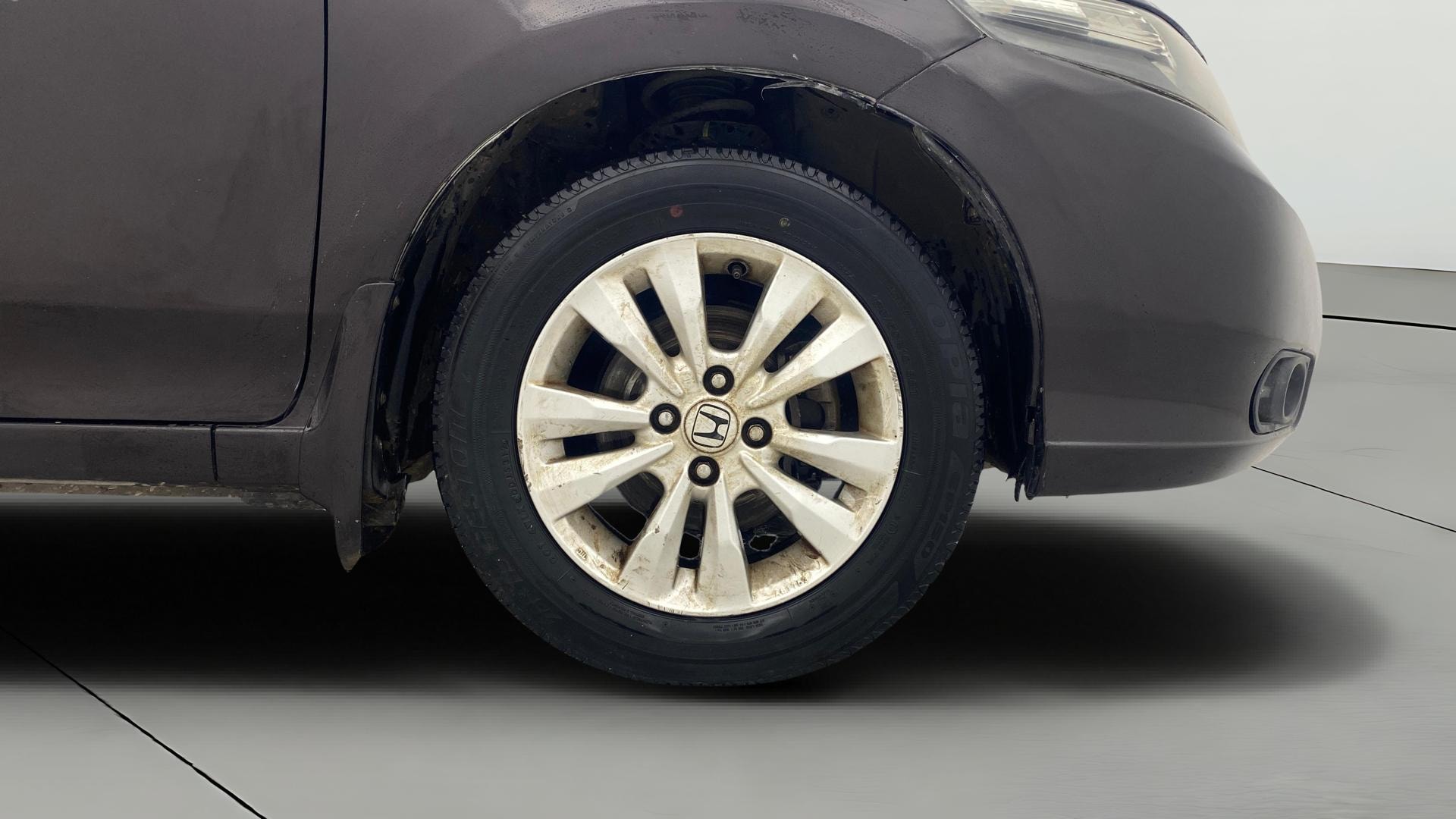 View 2013 Honda City ZX MT Diesel Anniversary Edition Image 40 Used 2013 Honda City ZX MT Diesel Anniversary Edition Image 40