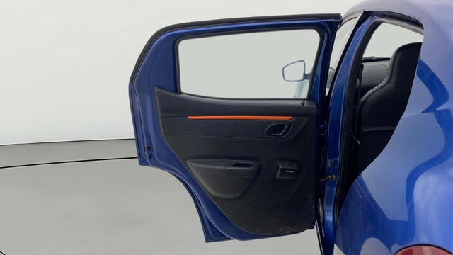 View Renault Kwid Image 14 Used Renault Kwid Image 14
