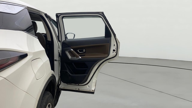 View Tata Harrier Image 8 Used Tata Harrier Image 8