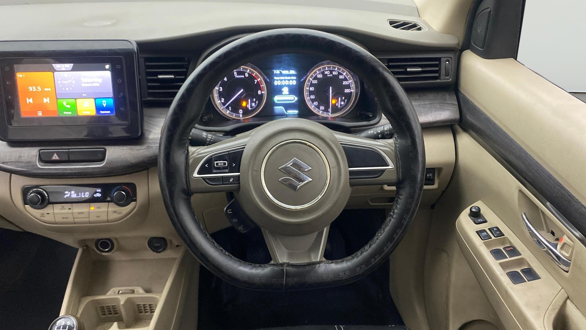 View 2023 Maruti Suzuki 1000 Base Variant Image 21 Used 2023 Maruti Suzuki 1000 Base Variant Image 21