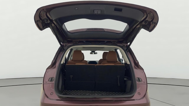 View MG Hector Plus Image 33 Used MG Hector Plus Image 33