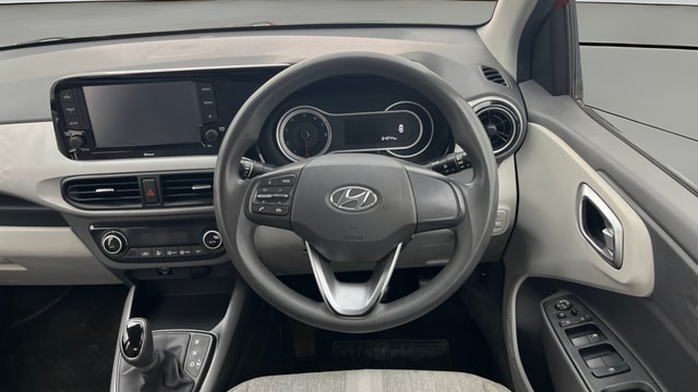 View Hyundai Grand i10 Nios Image 20 Used Hyundai Grand i10 Nios Image 20