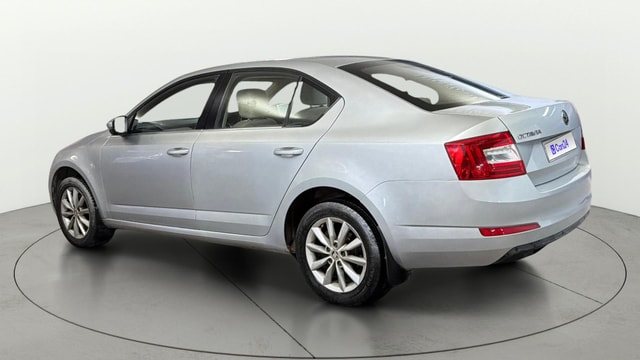 View Skoda Octavia Image 2 Used Skoda Octavia Image 2