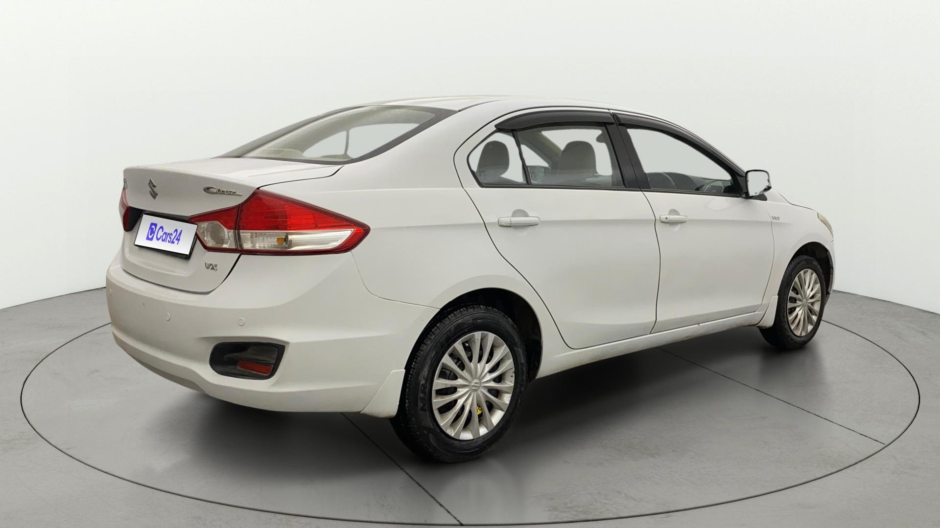 Used 2016 Maruti Suzuki 1000 Used 2016 Maruti Suzuki 1000