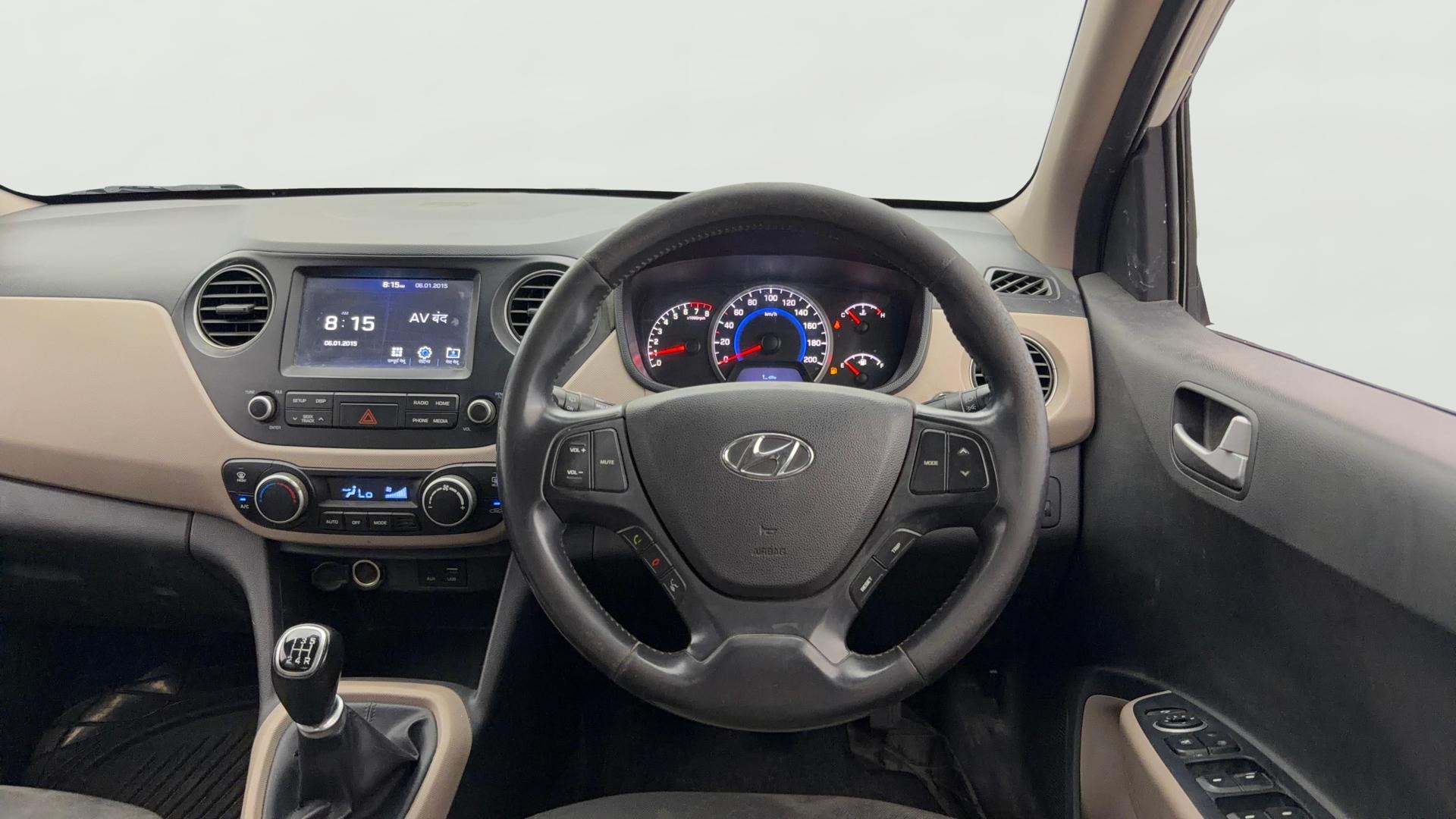 View 2018 Hyundai Grand i10 1.2 Asta Petrol Image 12 Used 2018 Hyundai Grand i10 1.2 Asta Petrol Image 12
