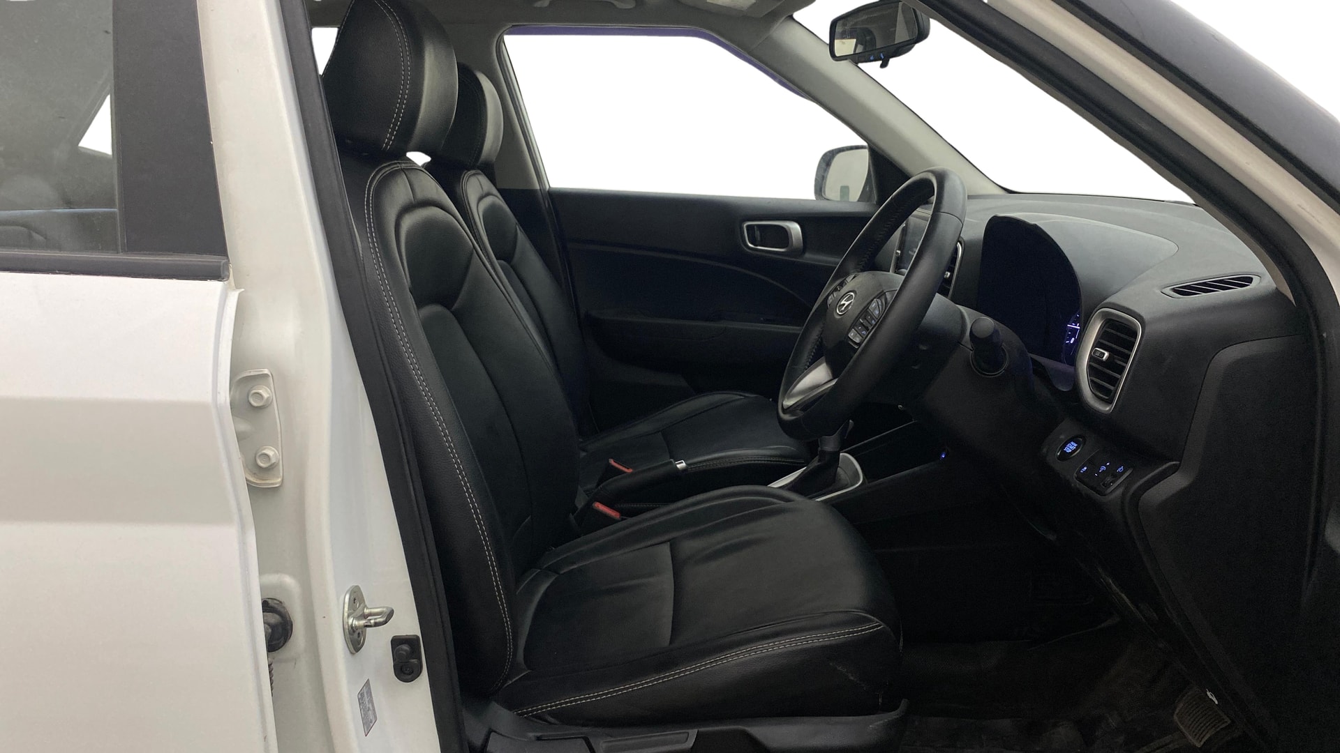 Used 2019 Hyundai Venue Used 2019 Hyundai Venue