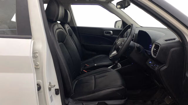 View Hyundai Venue Image 28 Used Hyundai Venue Image 28