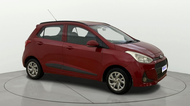View Hyundai Grand i10 Image 36 Used Hyundai Grand i10 Image 36