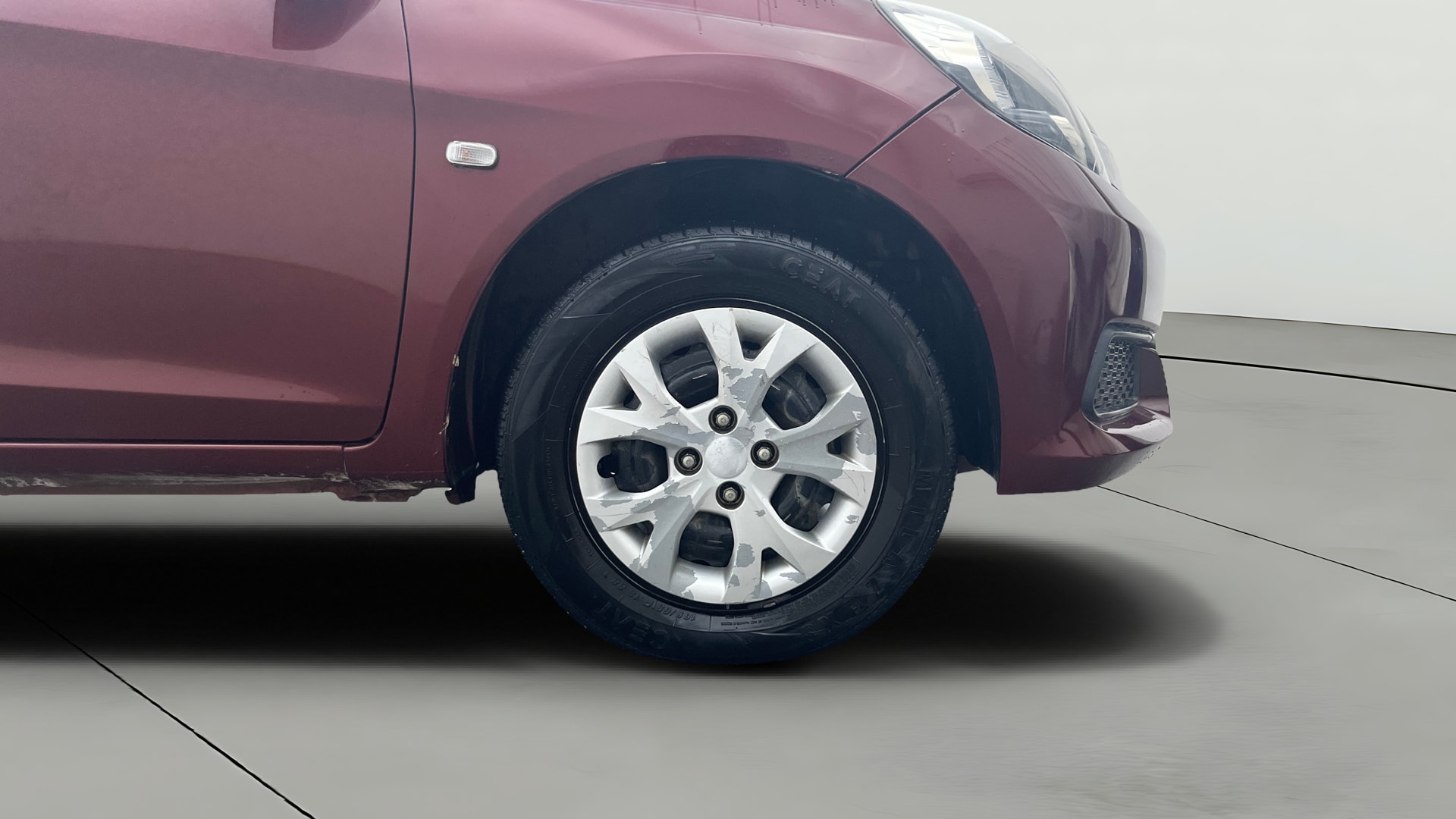 View 2014 Honda Mobilio E Diesel Image 40 Used 2014 Honda Mobilio E Diesel Image 40