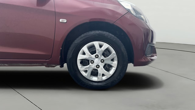 View Honda Mobilio Image 40 Used Honda Mobilio Image 40