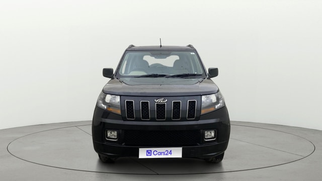 View Mahindra TUV300 Image 1 Used Mahindra TUV300 Image 1