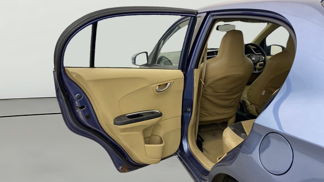 View Honda Amaze Image 22 Used Honda Amaze Image 22