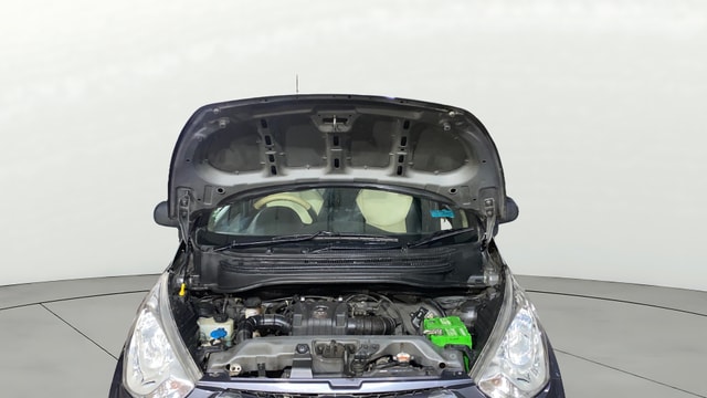 View Hyundai EON Image 31 Used Hyundai EON Image 31