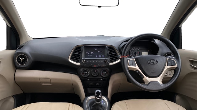 View Hyundai New Santro Image 15 Used Hyundai New Santro Image 15