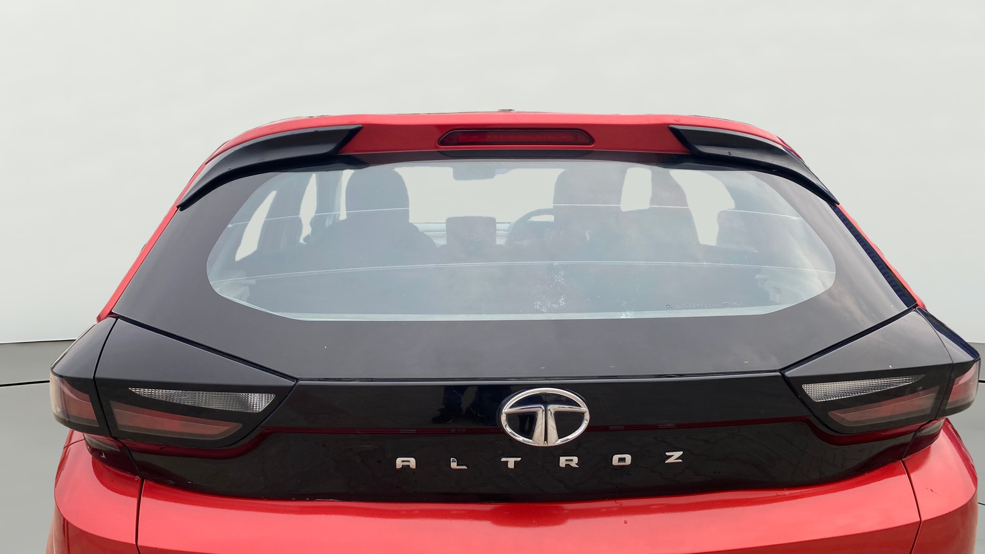 Used 2021 Tata Altroz Used 2021 Tata Altroz