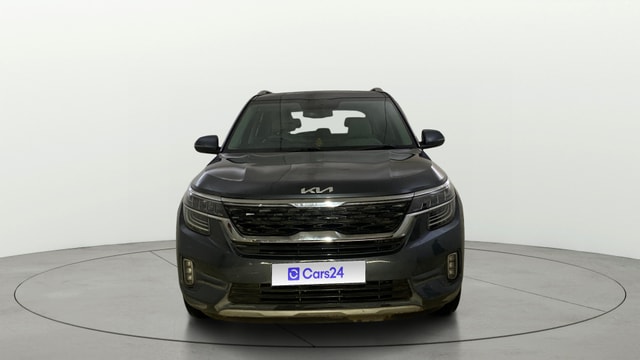 View Kia Seltos Image 1 Used Kia Seltos Image 1