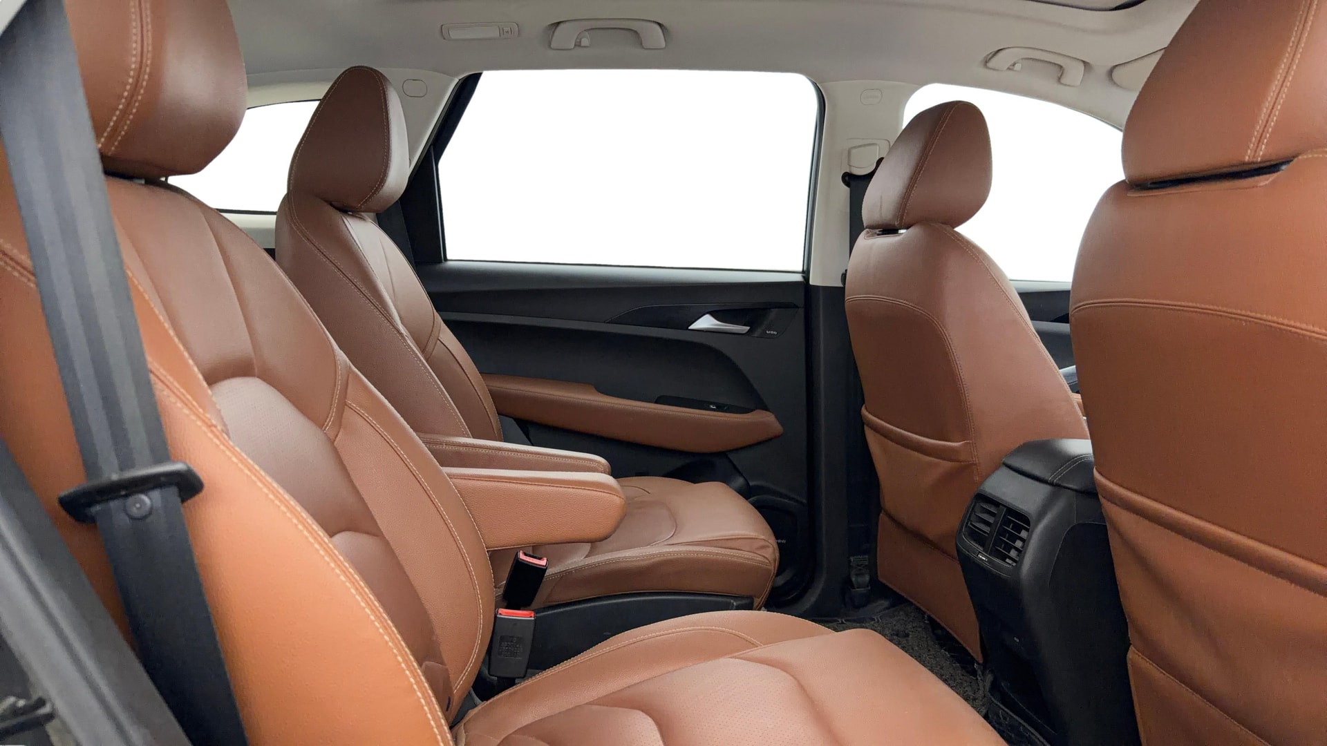 Used 2020 MG Hector Plus Used 2020 MG Hector Plus