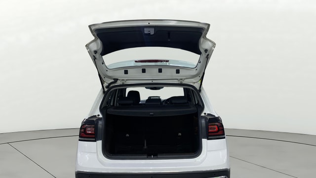 View Volkswagen Taigun Image 32 Used Volkswagen Taigun Image 32
