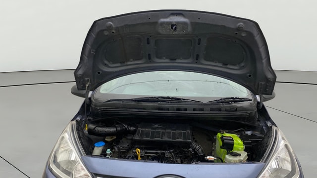 View Hyundai Xcent Image 31 Used Hyundai Xcent Image 31