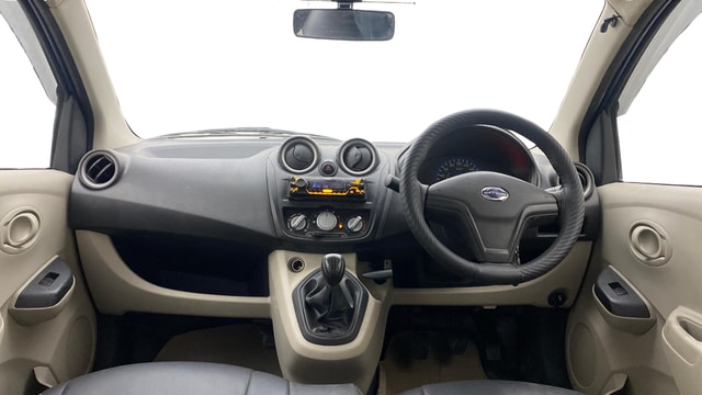 View Datsun Go Image 15 Used Datsun Go Image 15