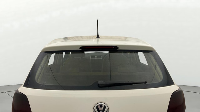 View Volkswagen Polo Image 5 Used Volkswagen Polo Image 5