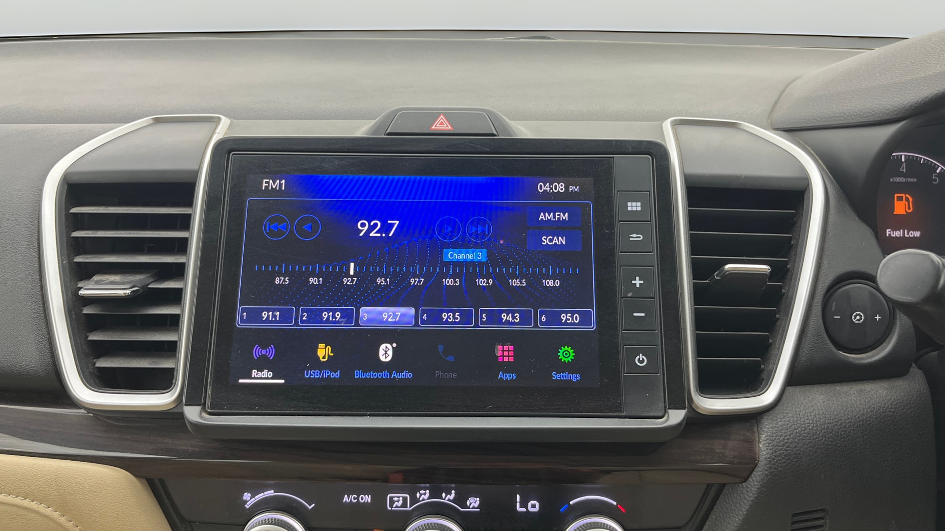 Used 2022 Honda City ZX Used 2022 Honda City ZX