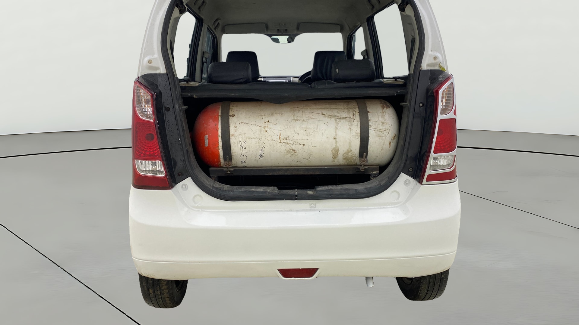 View 2015 Maruti Suzuki 1000 Base Variant Image 36 Used 2015 Maruti Suzuki 1000 Base Variant Image 36