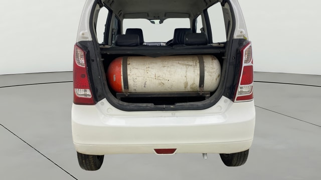 View Maruti Suzuki 1000 Image 36 Used Maruti Suzuki 1000 Image 36