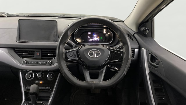 View Tata Nexon Image 20 Used Tata Nexon Image 20