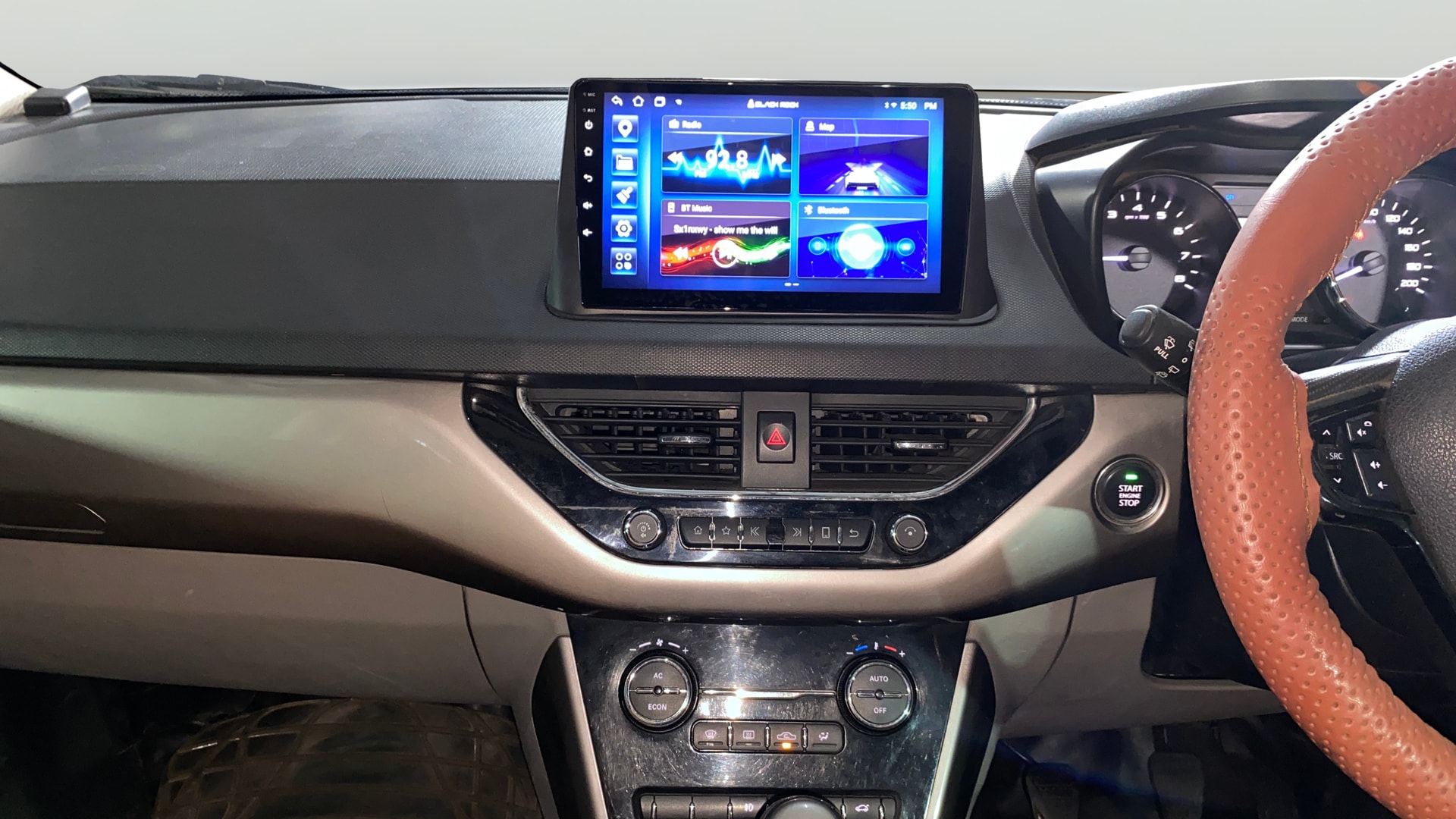 Used 2020 Tata Nexon Used 2020 Tata Nexon