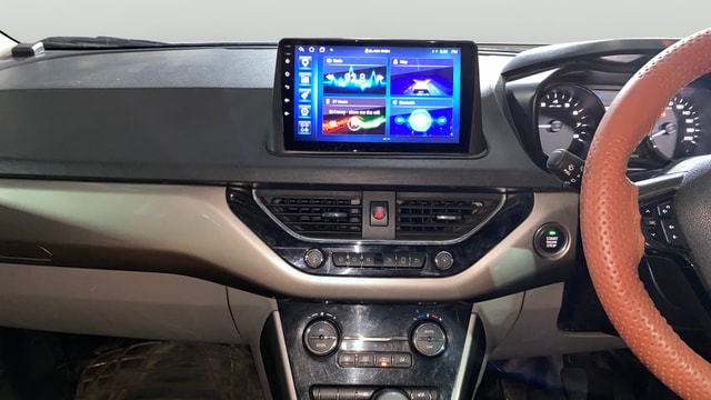 View Tata Nexon Image 17 Used Tata Nexon Image 17