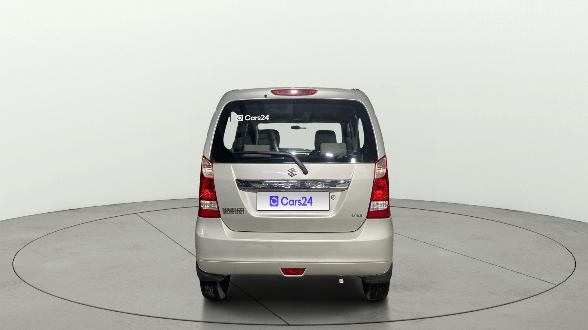 Used 2014 Maruti Suzuki 1000 Used 2014 Maruti Suzuki 1000