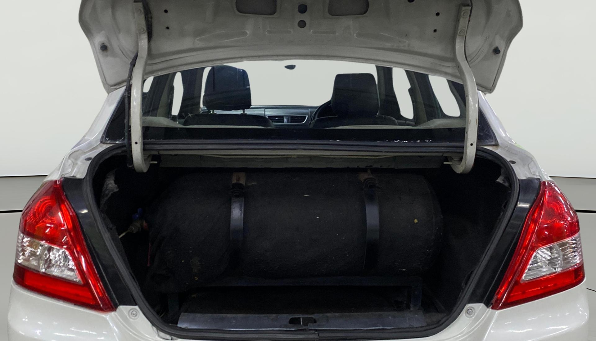 View 2016 Maruti Suzuki 1000 Base Variant Image 37 Used 2016 Maruti Suzuki 1000 Base Variant Image 37