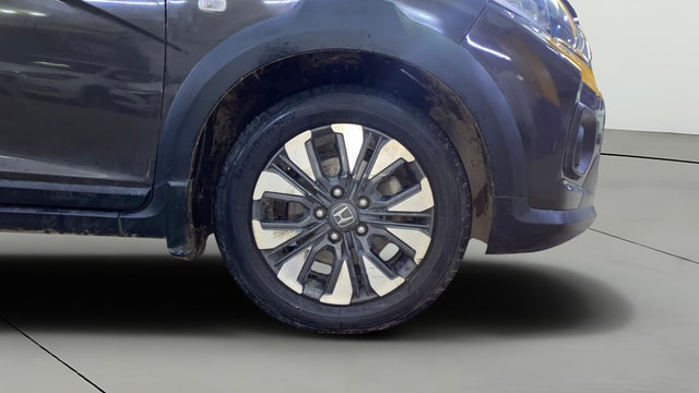 View Honda WR-V Image 40 Used Honda WR-V Image 40
