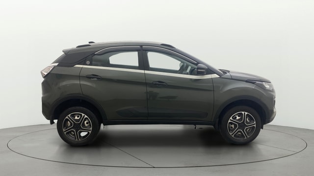 View Tata Nexon Image 8 Used Tata Nexon Image 8