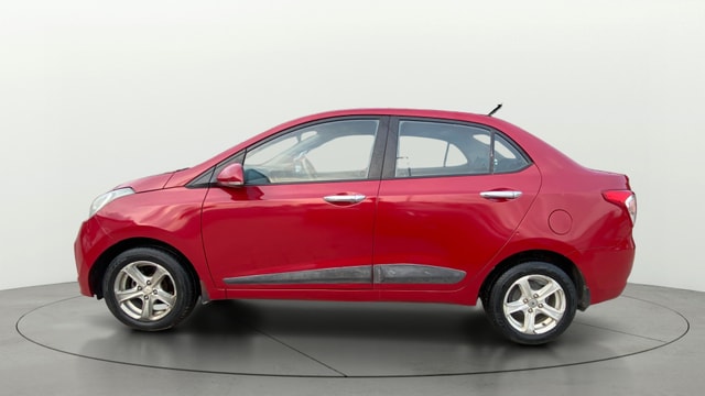View Hyundai Xcent Image 6 Used Hyundai Xcent Image 6