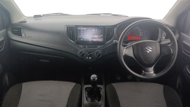 View Maruti Suzuki 1000 Image 15 Used Maruti Suzuki 1000 Image 15