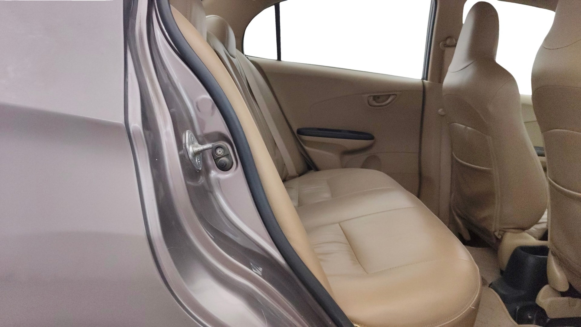 View 2014 Honda Amaze E MT Petrol BS IV Image 28 Used 2014 Honda Amaze E MT Petrol BS IV Image 28