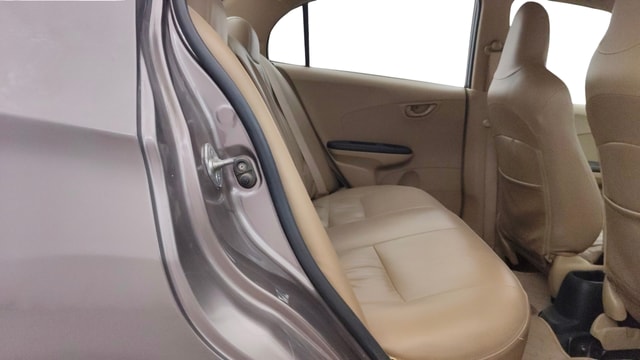View Honda Amaze Image 28 Used Honda Amaze Image 28