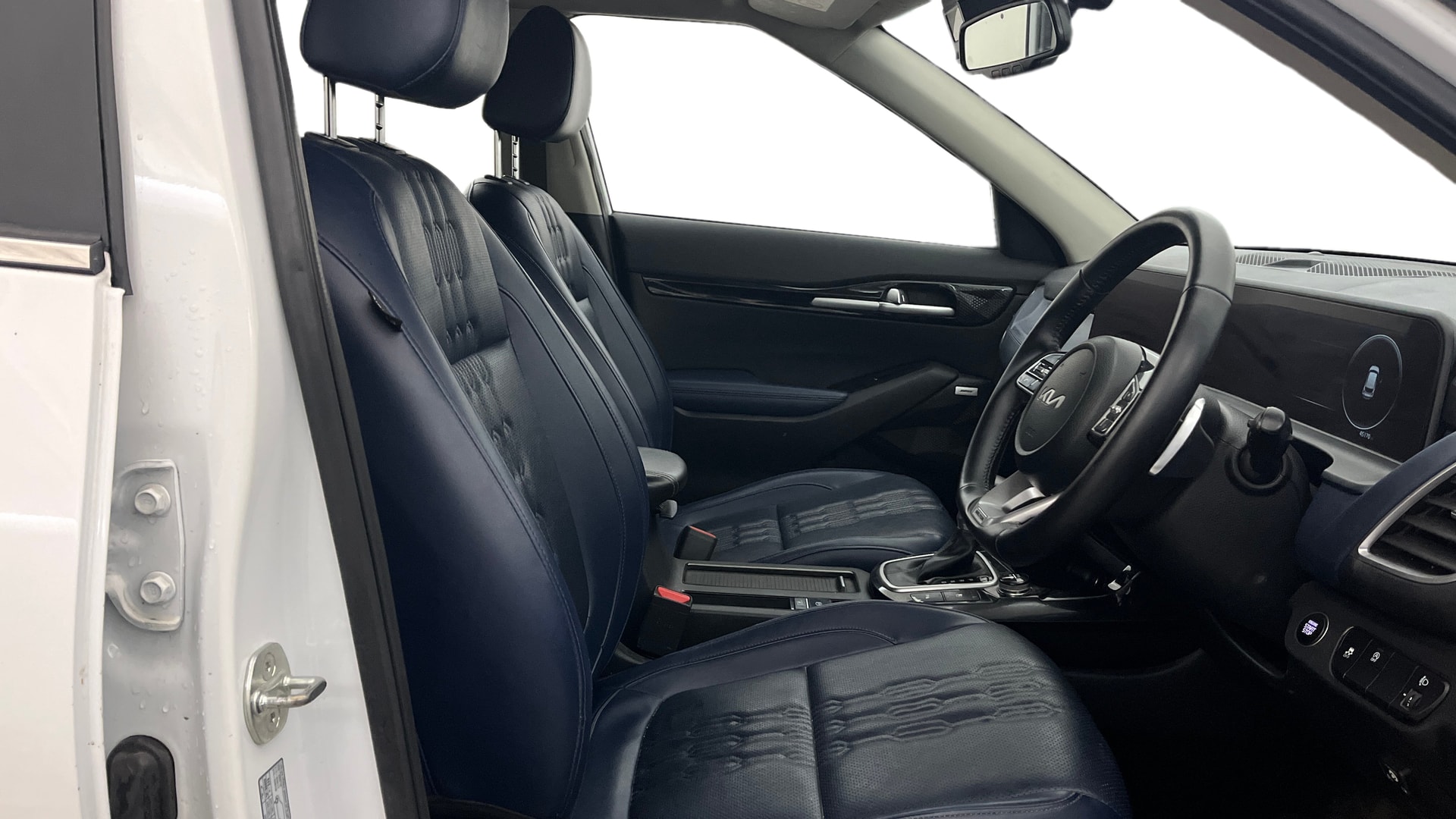 Used 2025 Kia Seltos Used 2025 Kia Seltos