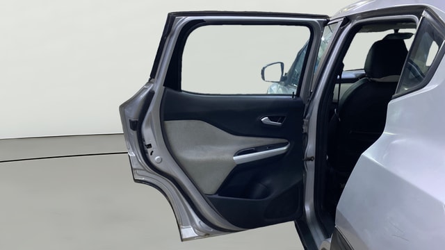View Nissan Magnite Image 16 Used Nissan Magnite Image 16