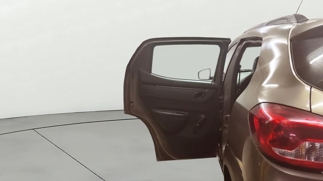 View Renault Kwid Image 22 Used Renault Kwid Image 22