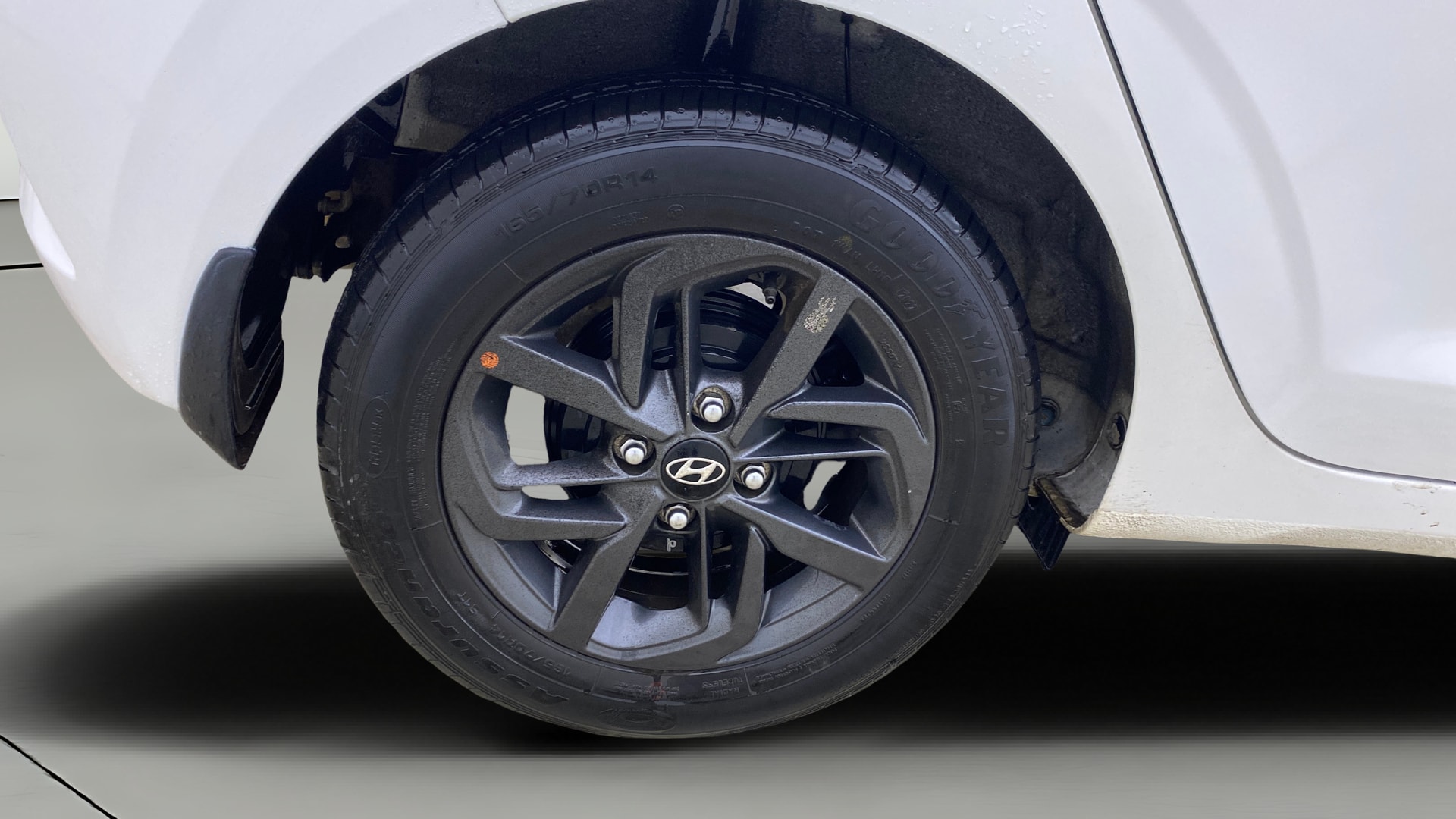 View 2022 Hyundai Grand i10 Nios Sportz Petrol Image 24 Used 2022 Hyundai Grand i10 Nios Sportz Petrol Image 24