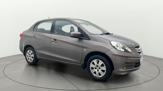 View Honda Amaze Image 36 Used Honda Amaze Image 36