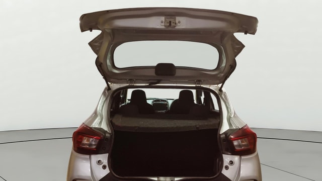 View Renault Kwid Image 30 Used Renault Kwid Image 30
