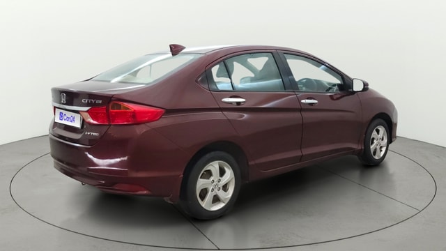 View Honda City Image 43 Used Honda City Image 43