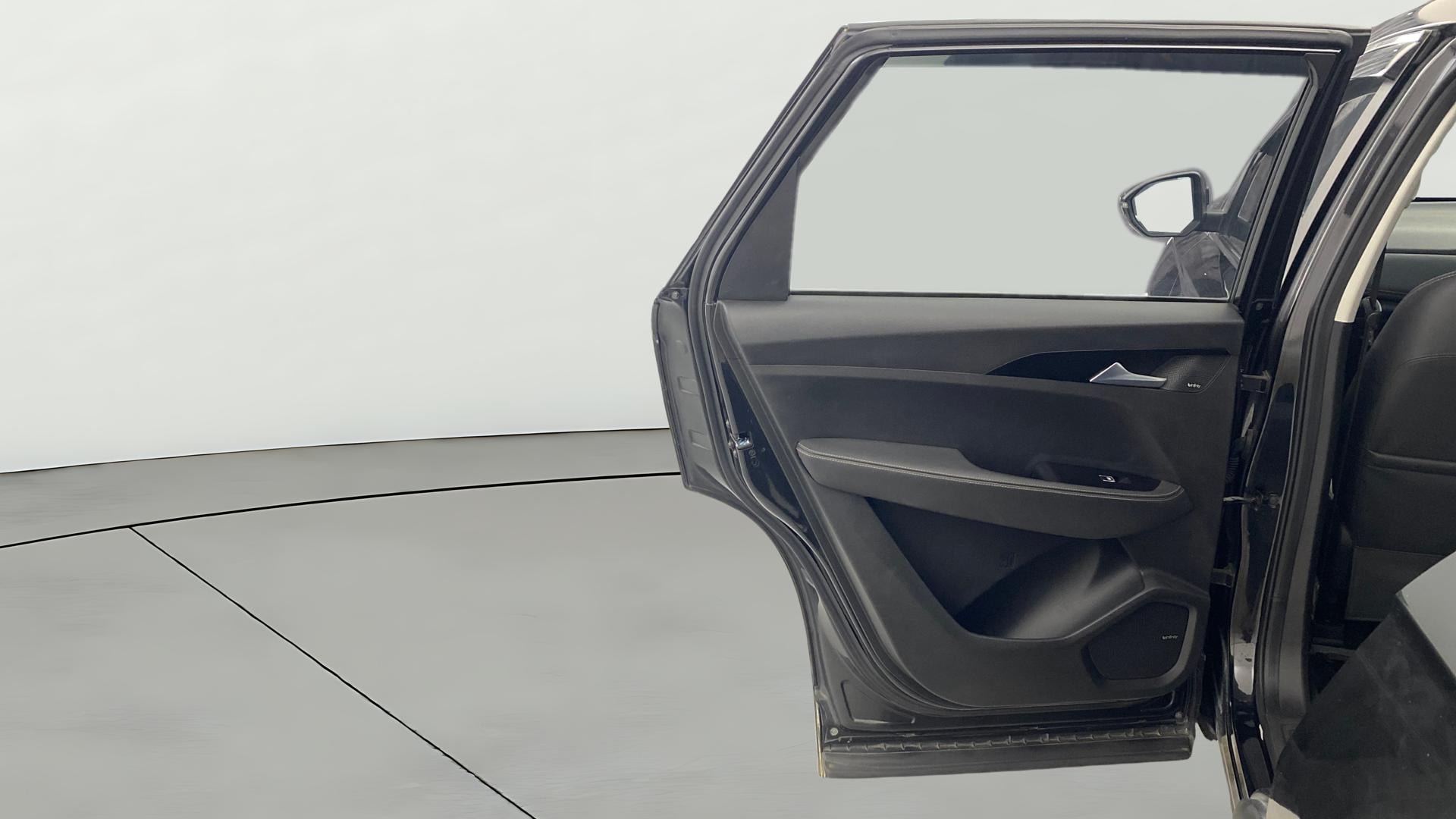 View 2019 MG Hector Sharp Diesel Image 23 Used 2019 MG Hector Sharp Diesel Image 23