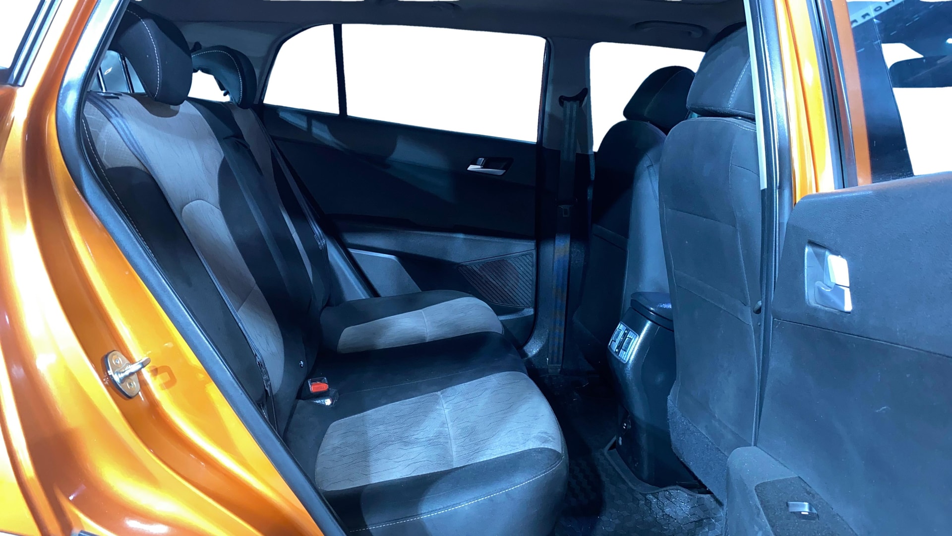 View 2019 Hyundai Creta 1.4 E Diesel Image 31 Used 2019 Hyundai Creta 1.4 E Diesel Image 31